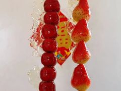 -天津堆姐糖堆刨冰(河东区总店)