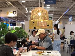 -宜家·瑞典风味餐厅(烟台路店)