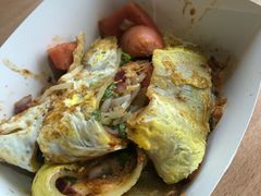 -四环冷面王(西单华威约饭街店)