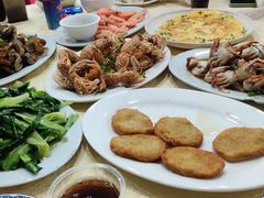 -源海渔村·现捞海鲜(大角湾店)