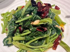 -汉小城·老铫子藕汤·乡野湖北菜(江汉路吉庆街店)