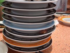 -元气寿司(东方宝泰店)