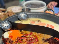 -五里关火锅(牛市口店)