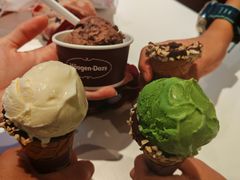 -哈根达斯(西安高新店)