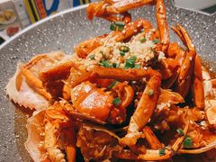 蟹-阿拉斯加·海货(马王堆店)