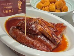 -稻香酒家·34年老字号·港式粤菜(侨光店)