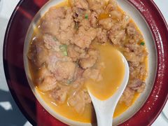 -祥记餐饮•豫粤珍味(金隅大厦店)