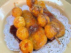 -柴爿巷·香酥鸡&馄饨(复兴中路店)