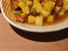 -金孔雀德宏傣味餐馆(魏公村店)