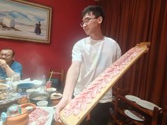 -草原牧羊火锅·龙虾·烤鱼(杨浦店)