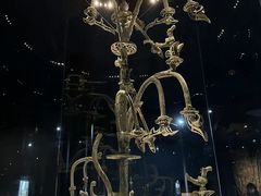 -三星堆博物馆