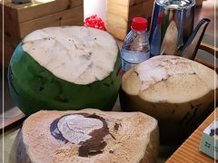 -南国锋味椰子鸡(瀚海店)