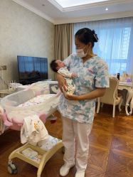 -蓓爱娇琪月子会所(虹口店)
