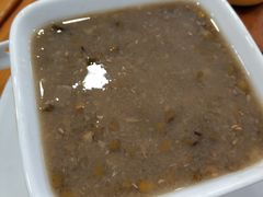 消暑海带绿豆沙-第一面(东湖西路店)