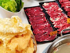 -三头牛·潮汕牛肉生蚝火锅 (夏湾店)