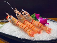 新西兰海鳌虾-古京·臻致料理(月湖店)