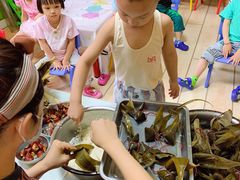-圣德美艺术双语幼稚园