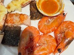 -帝豪酒店•马可勃罗西餐厅