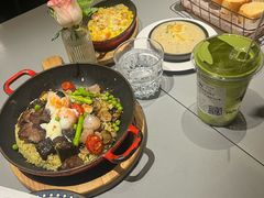 -西堤牛排(北京国瑞店)