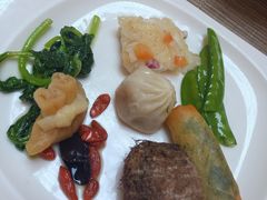 -杭州国际会议中心洲际酒店-原素全日餐厅(解放东路店)