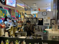 -CoCo都可(虹口龙之梦店)