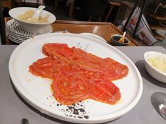 -蜀九香火锅(九眼桥店)