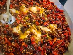 关公水煮鱼-水煮三国·川鲁江湖菜(香山店)