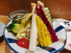 -大岛日本料理铁板烧(南通大饭店)