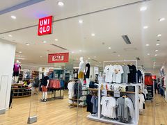 -优衣库(北京枫蓝国际广场店)