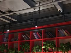 大堂-半天妖烤鱼(方庄店)