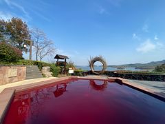 -天目湖涵田半山温泉