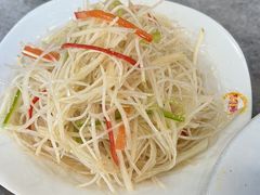 -壹条龙饭庄台基厂店