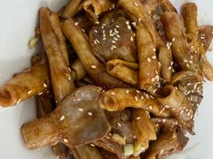 -南记食粥坊·宵夜大排档(岭南分店)