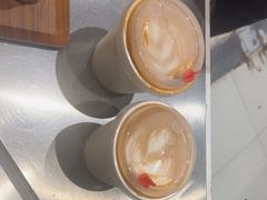 -Manner Coffee(壹方城店)