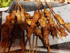 -管氏翅吧(国展店)
