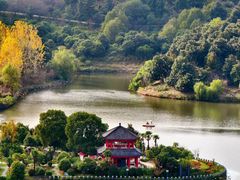 -南京银杏湖乐园