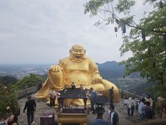 -大慈岩风景区