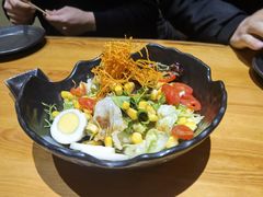 -福匠日本料理(人民路店)