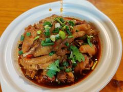 -烤五行·烧烤烤串(石佛营店)