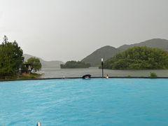 -宁波九龙湖开元度假村