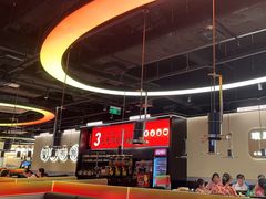 -师烤·豆花烤鱼(深圳坂田天虹店)