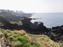 -龙头岩(Dragon Head Rock)