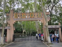 -灵谷景区