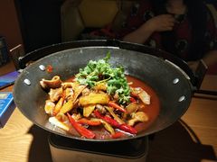 -彭厨(武陵源店)