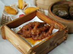 -味可道美食坊(福基路店)