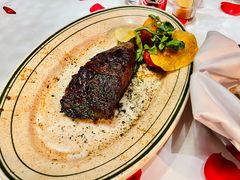 -燃扒房Steakhouse(皇庭店)