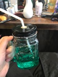 -红人馆造型十添