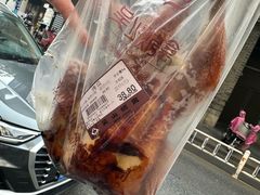 -吴山烤禽 (吴山路店)