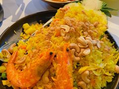 -BetterThai 泰加(苏州中心店)