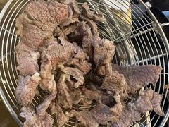 -林记潮牛·牛肉火锅(上马墩店)